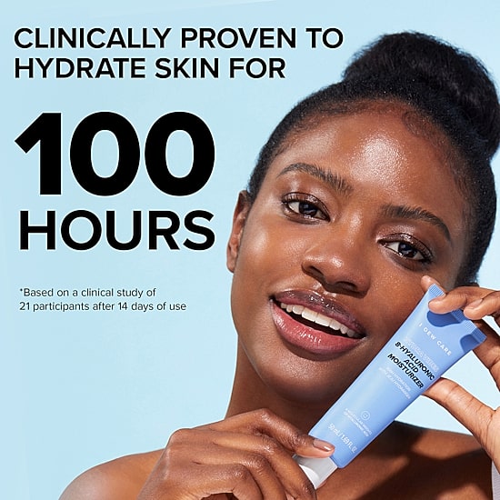 I Dew Care Hydra Vibes Hydrating Moisturizer
