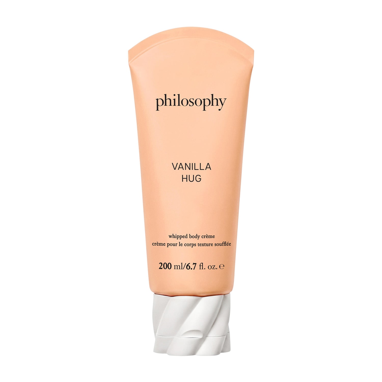 Philosophy Vanilla Hug Whipped Body Crème