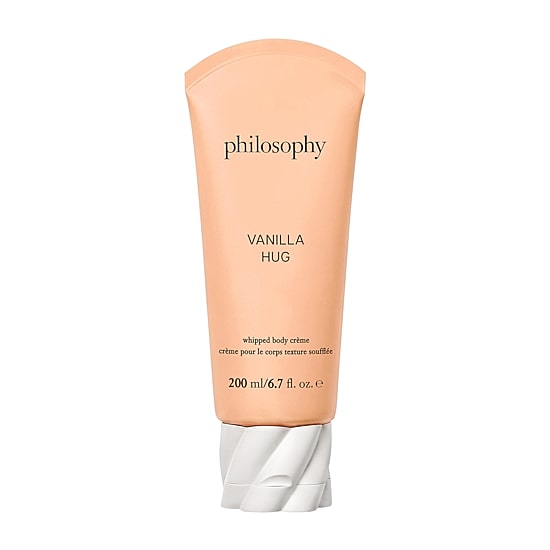 Philosophy Vanilla Hug Whipped Body Crème