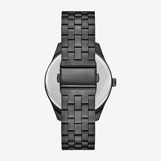 Opp Mens Gray Bracelet Watch Fmdjo363