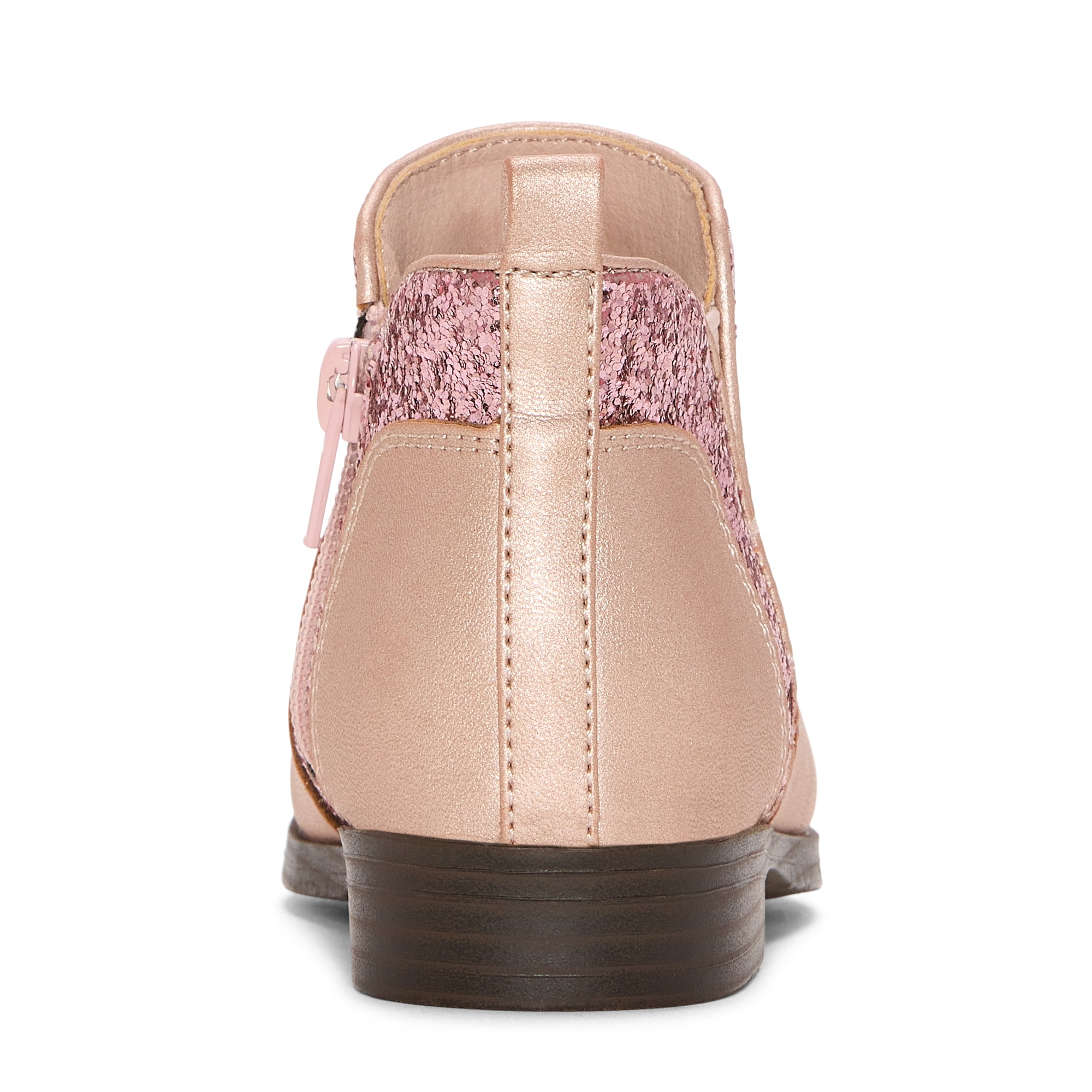 Thereabouts Toddler Girls Lil Rio Block Heel Booties