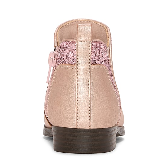 Thereabouts Toddler Girls Lil Rio Block Heel Booties