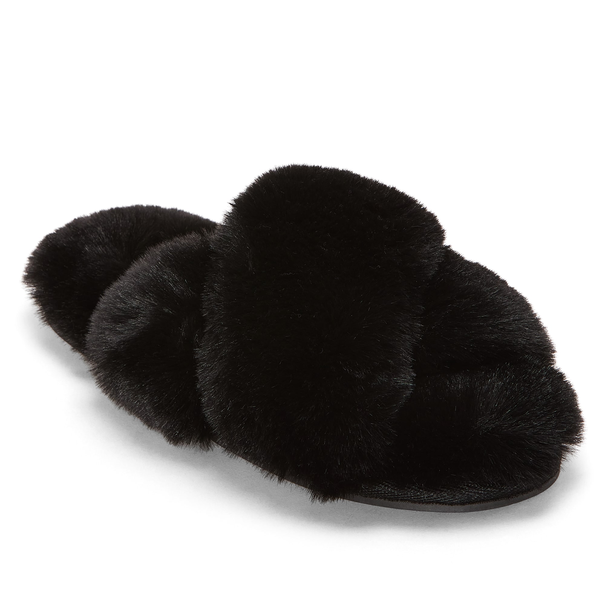 JS Jessica Simpson Slippers Womens Slip-On