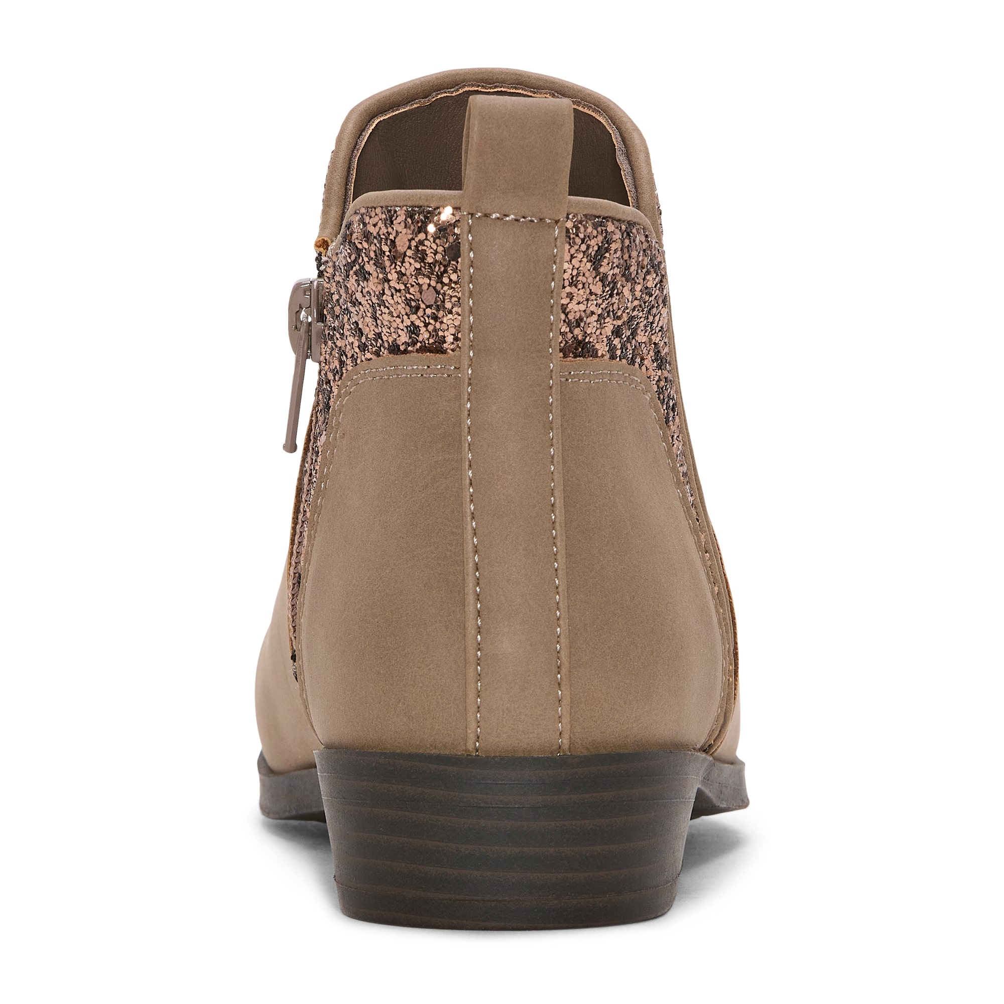 Thereabouts Little & Big Kid Girls Rio Block Heel Booties