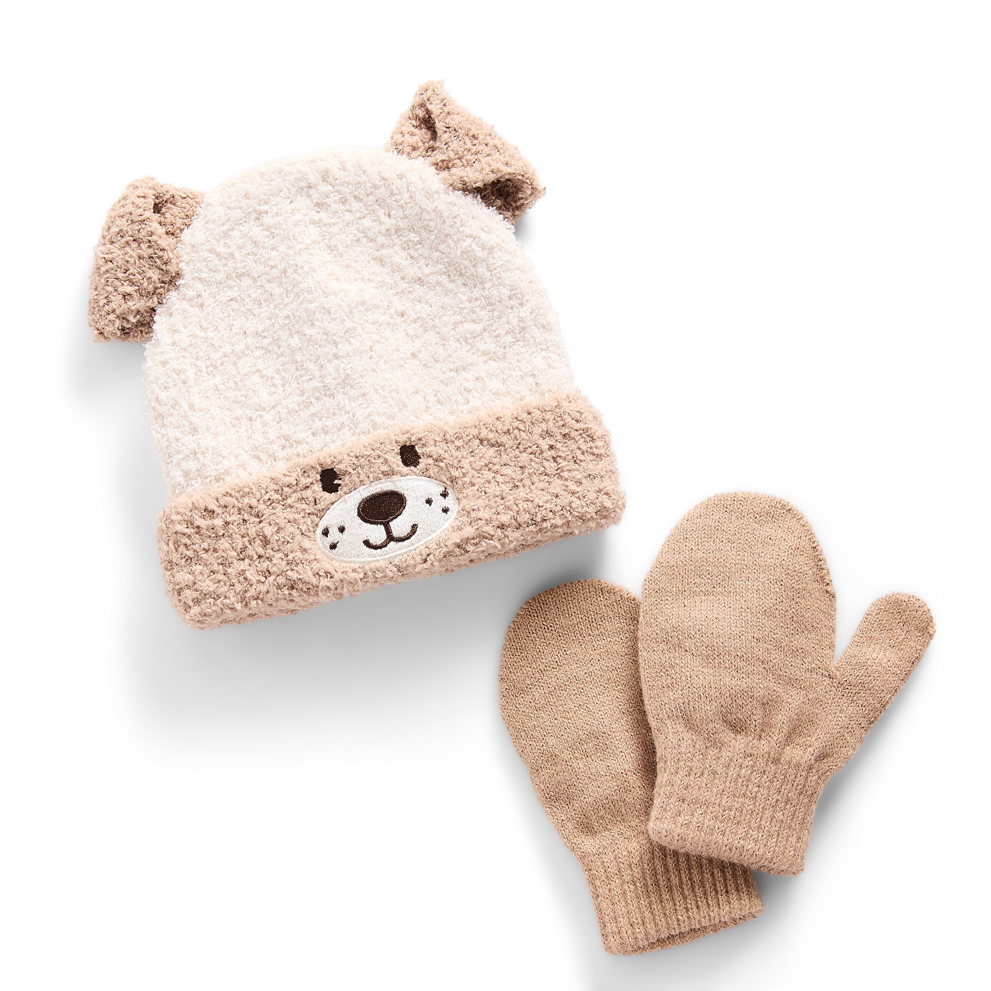 Cappelli Unisex 2-pc. Cold Weather Set