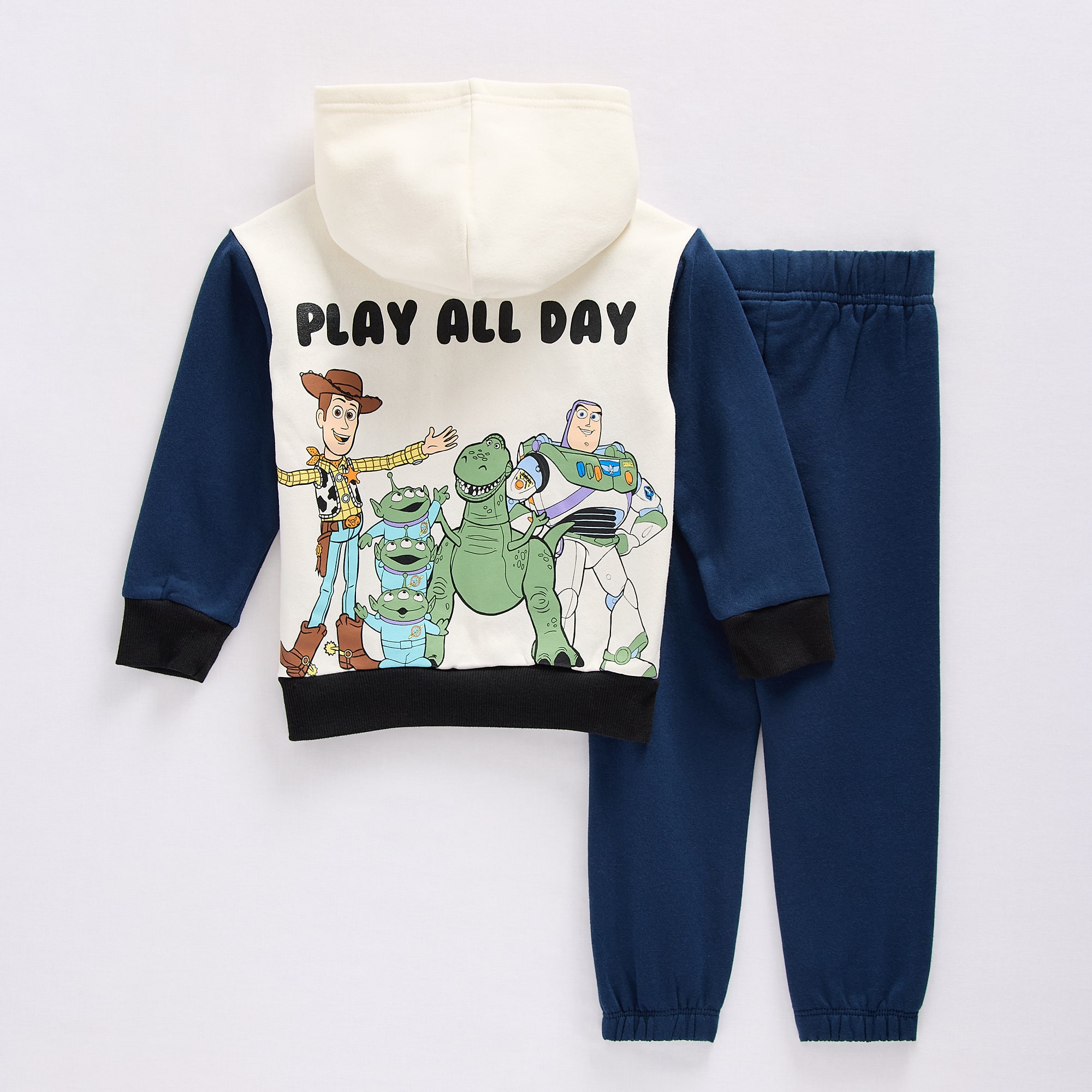 Toddler Boys Toy Story 2-pc. Pant Set