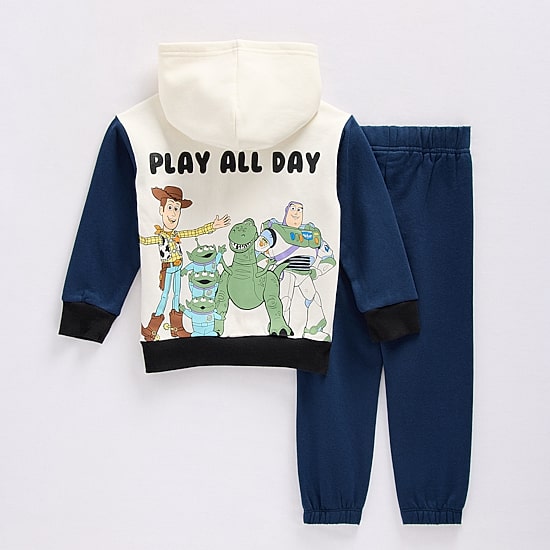 Toddler Boys Toy Story 2-pc. Pant Set