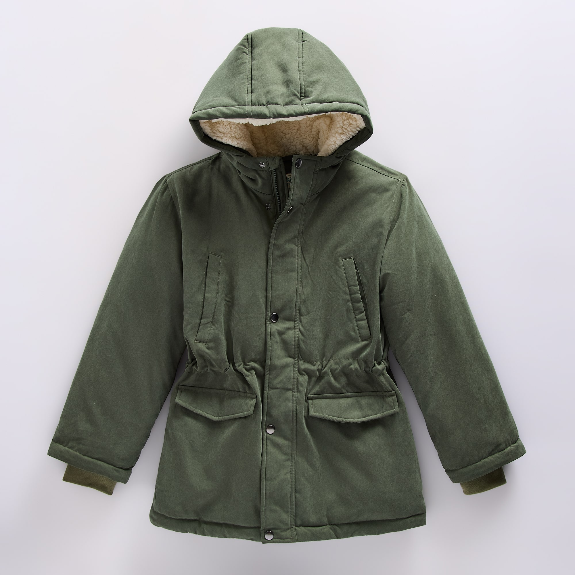 Thereabouts Little & Big Kid Boys Parka