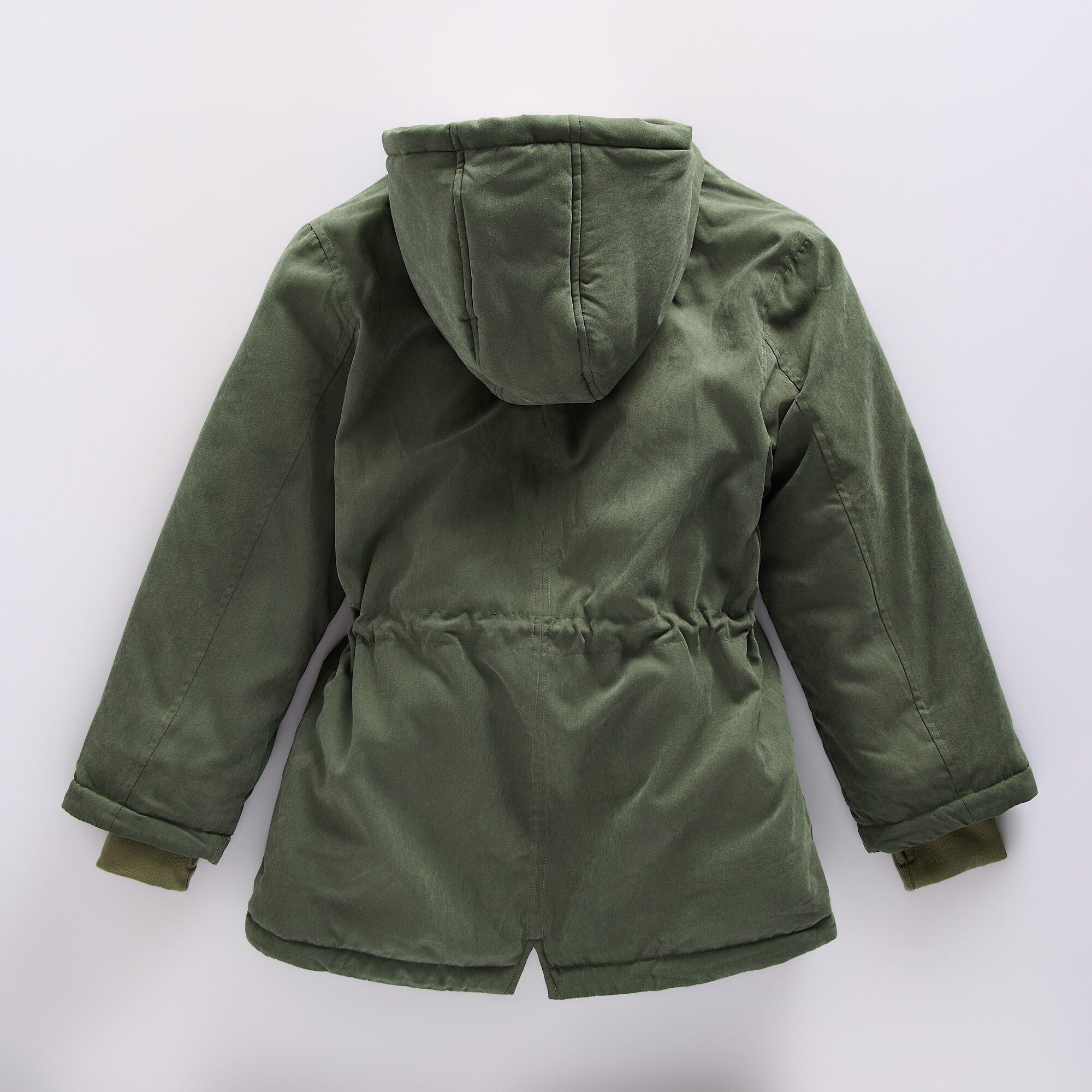 Thereabouts Little & Big Kid Boys Parka
