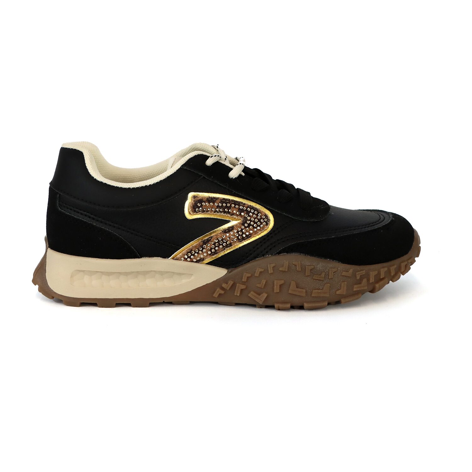 Yoki Jerry-03 Womens Sneakers