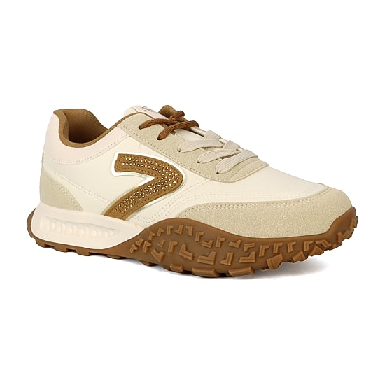 Yoki Jerry-03 Womens Sneakers