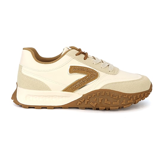 Yoki Jerry-03 Womens Sneakers