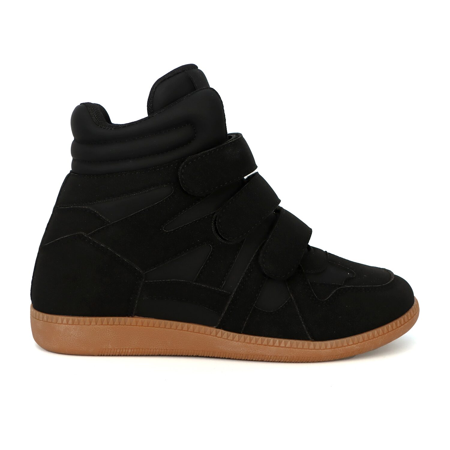 Yoki Jagger-07 Womens Sneakers
