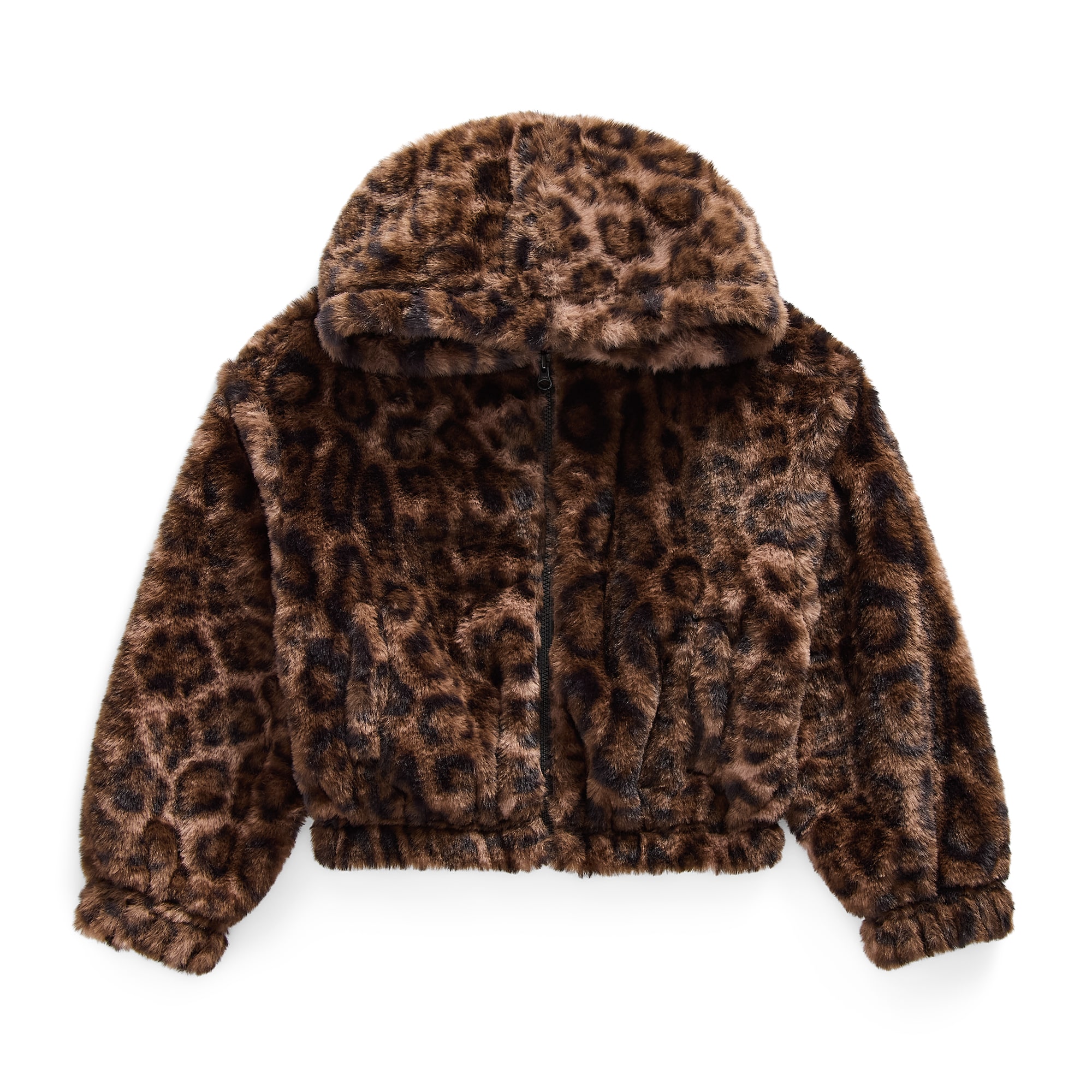 Grayson Threads, The Label Little & Big Kid Midweight