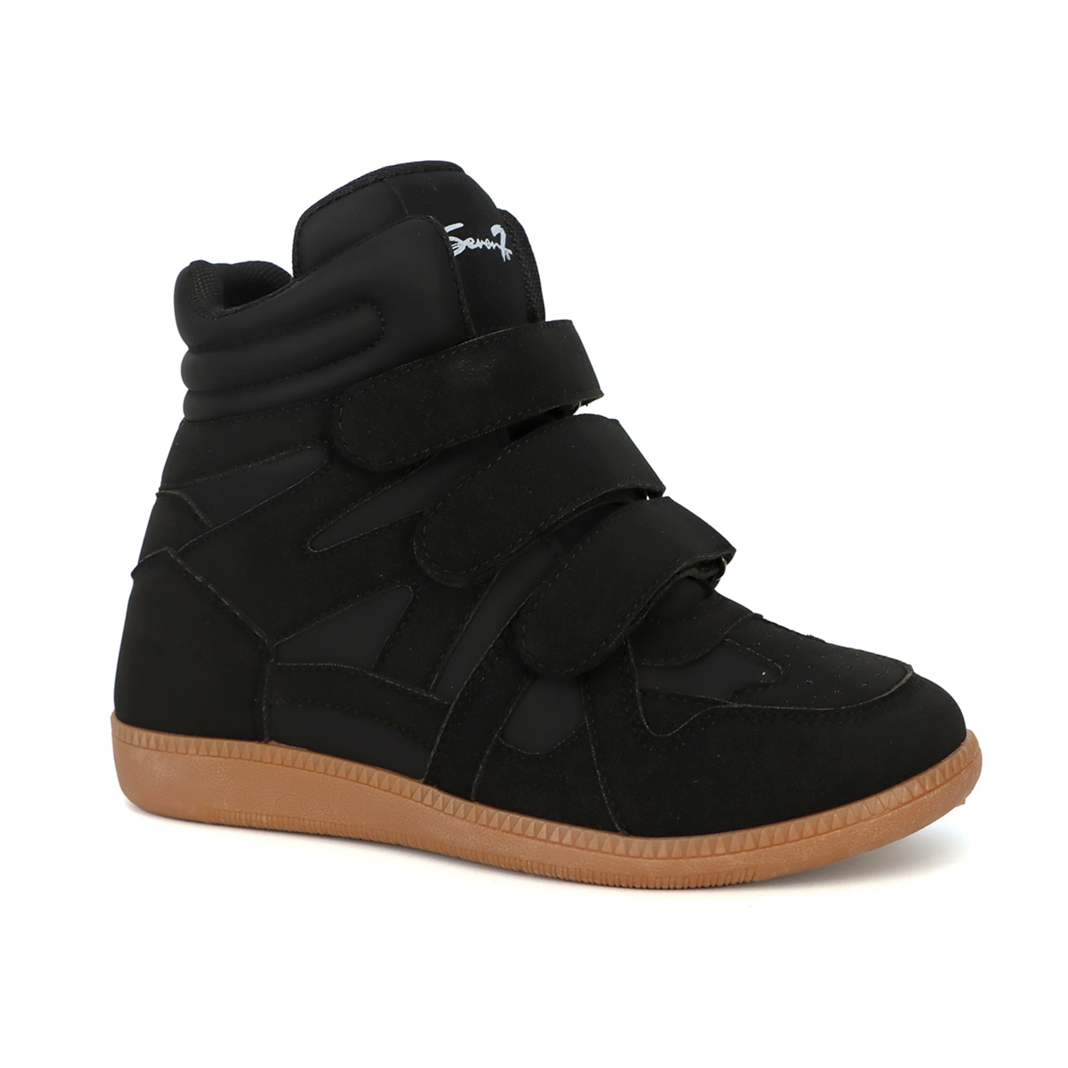 Yoki Jagger-07 Womens Sneakers