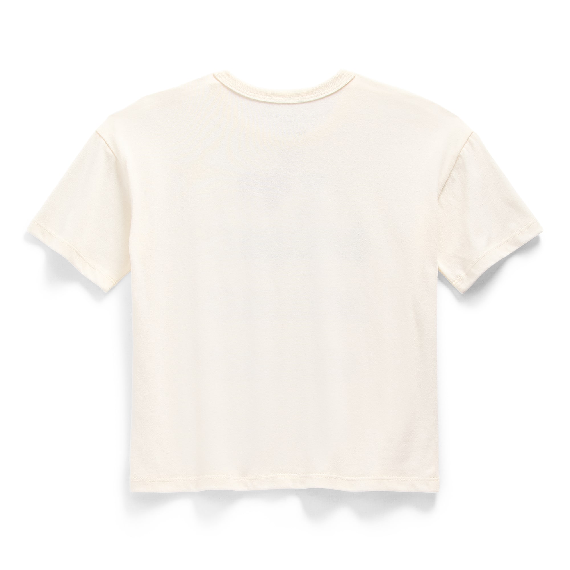 Jingle Ball Little & Big Kid Girls Crew Neck Short Sleeve Regular Fit Graphic T-Shirt
