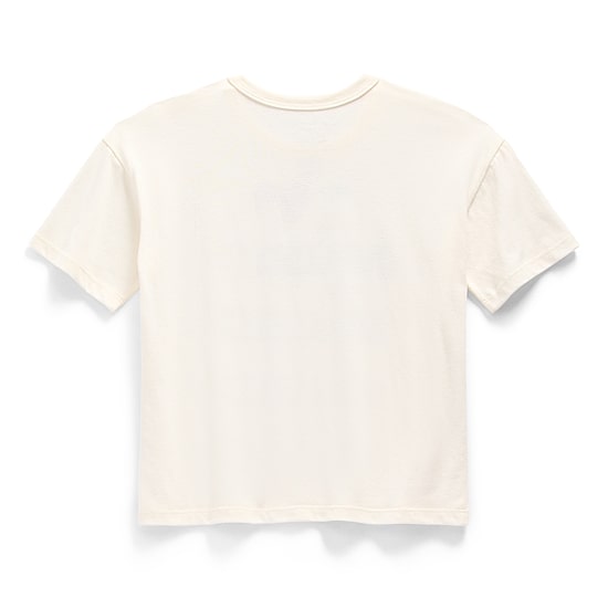Jingle Ball Little & Big Kid Girls Crew Neck Short Sleeve Regular Fit Graphic T-Shirt