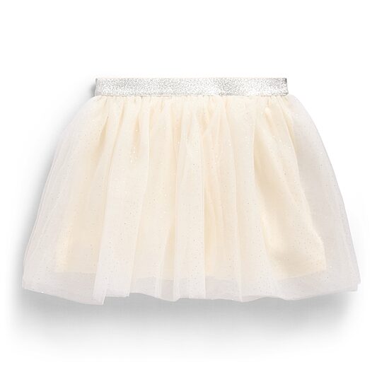Grayson Threads, The Label Little & Big Kid Girls Mid Rise Mini Flared Skirt