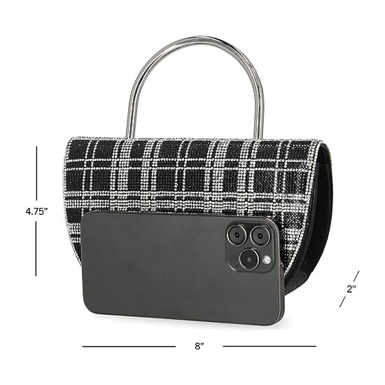 Gunne Sax by Jessica McClintock Maryanne Evening Bag