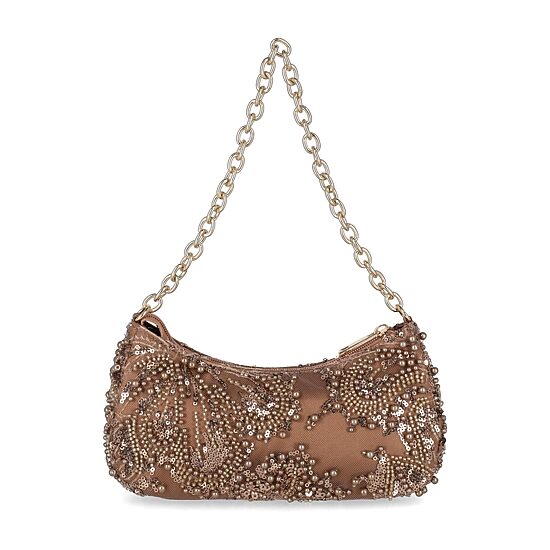 Gunne Sax by Jessica McClintock Margot Beaded Evening Bag