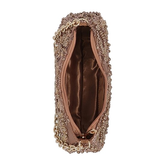 Gunne Sax by Jessica McClintock Margot Beaded Evening Bag