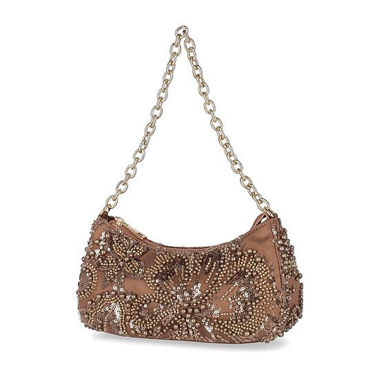 Gunne Sax by Jessica McClintock Margot Beaded Evening Bag