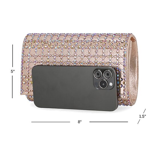 Gunne Sax by Jessica McClintock Graciana Evening Bag