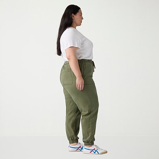 Levi's® Women's Plus Off Duty Jogger