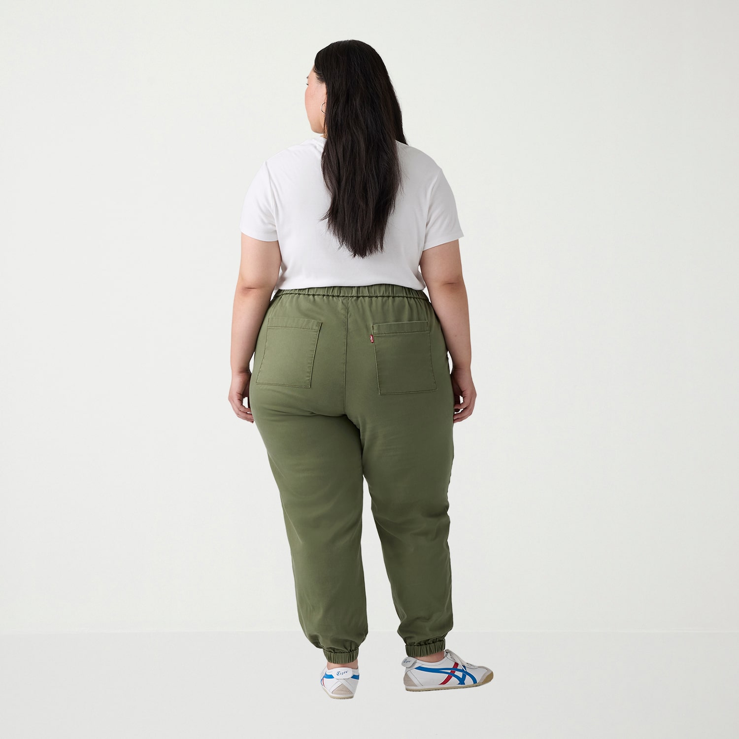 Levi's® Women's Plus Off Duty Jogger