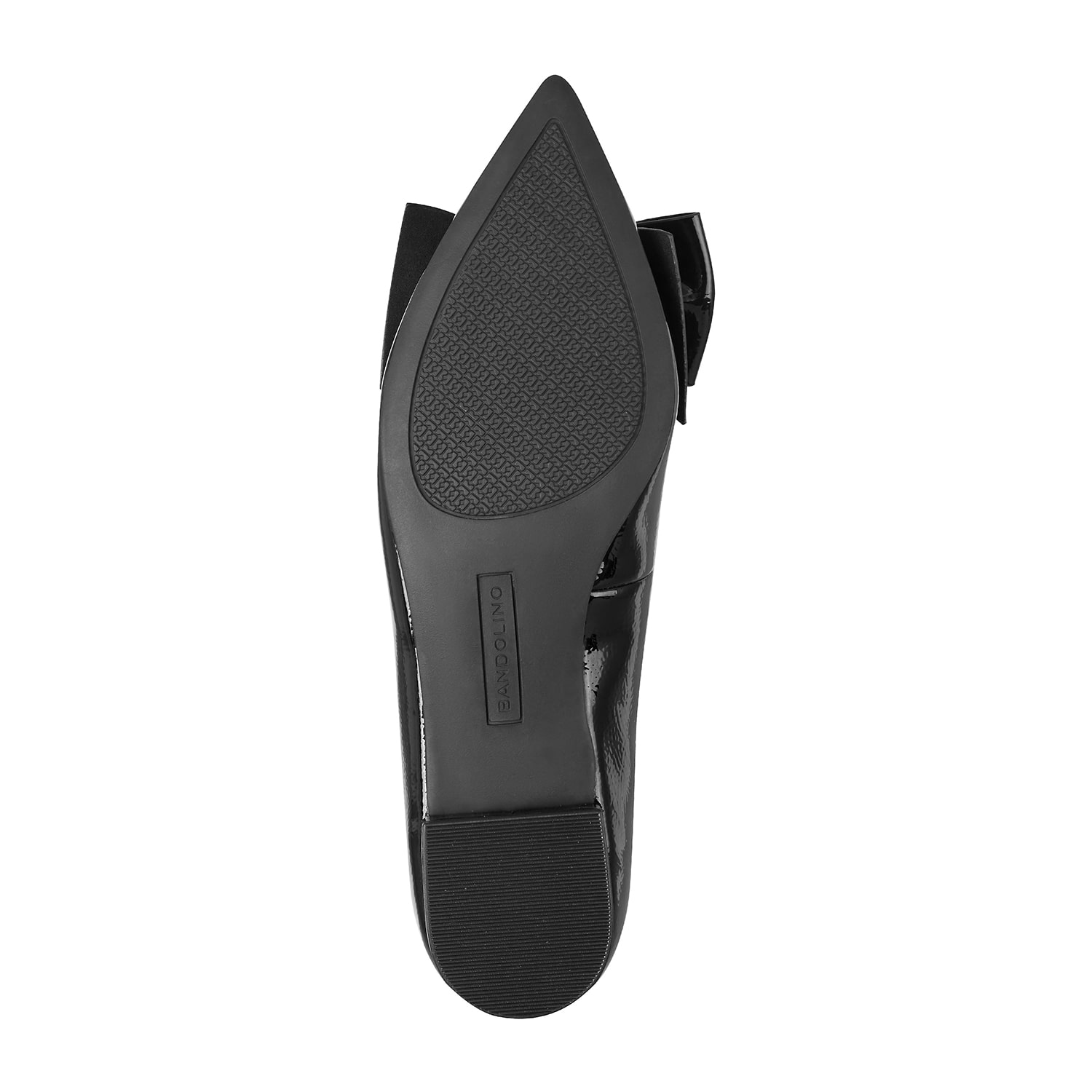BANDOLINO Alicce Womens Pointed Closed Toe Slip-On Shoe