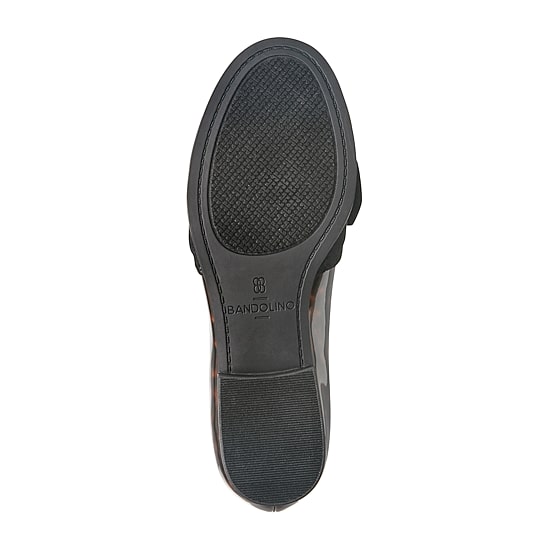 BANDOLINO Oidnl Womens Almond Closed Toe Loafers