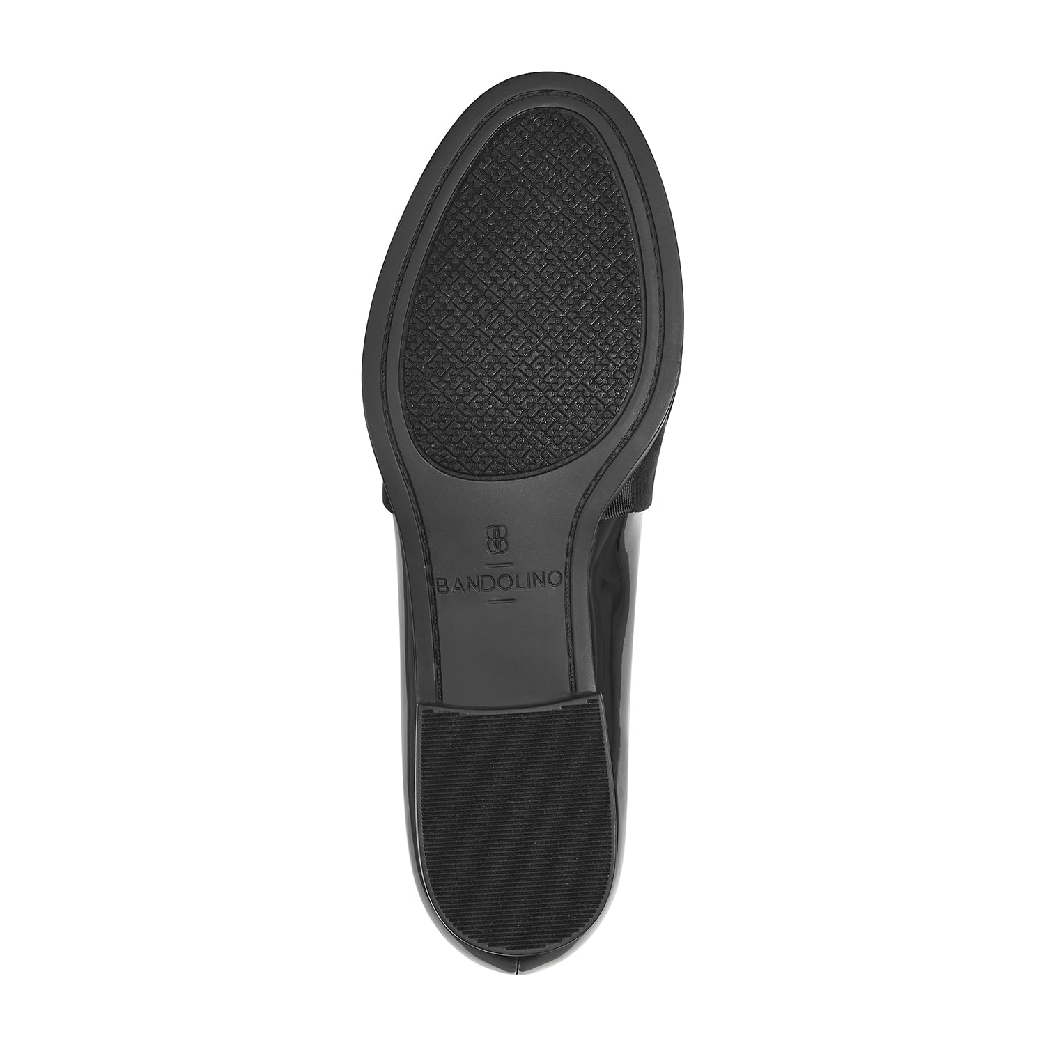 BANDOLINO Oidnl Womens Almond Closed Toe Loafers