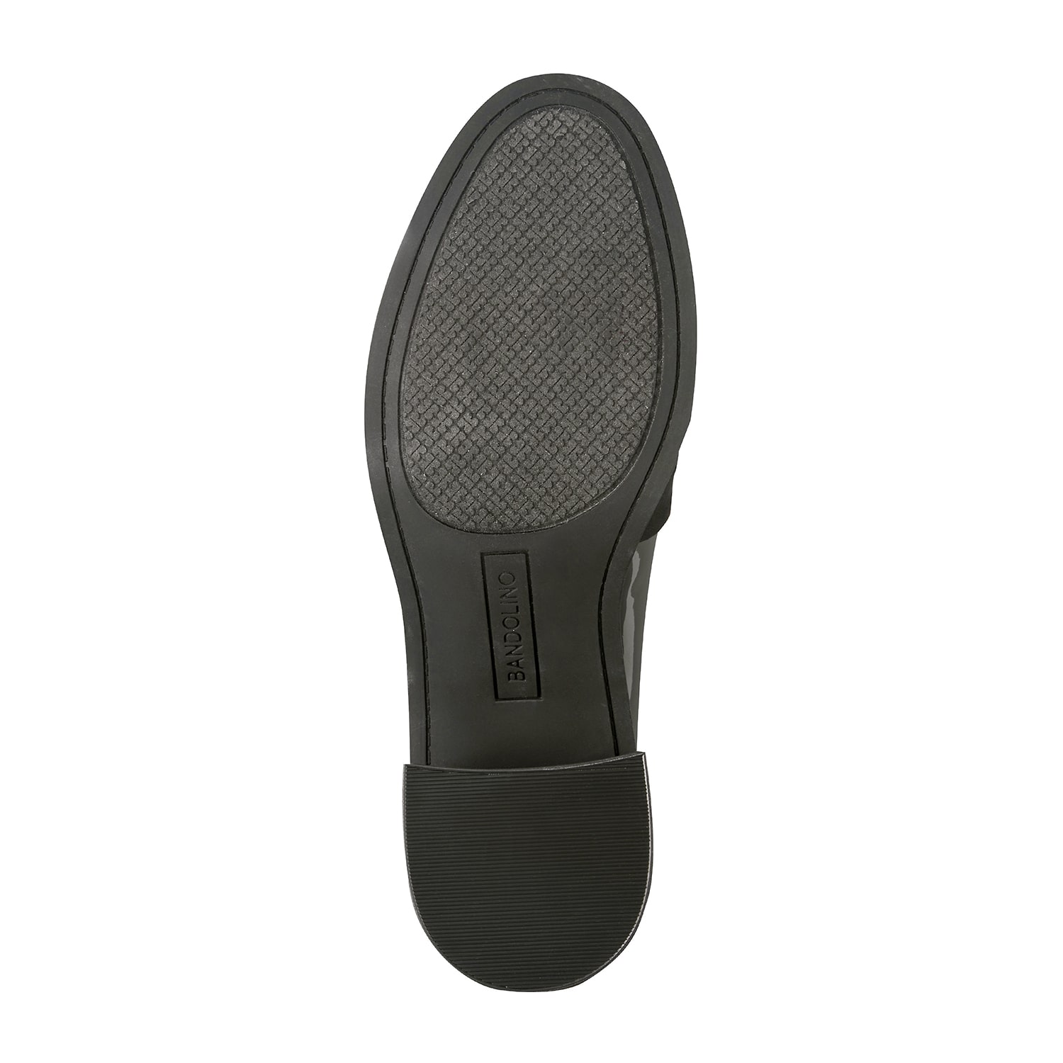 BANDOLINO Korrar Womens Almond Closed Toe Loafers