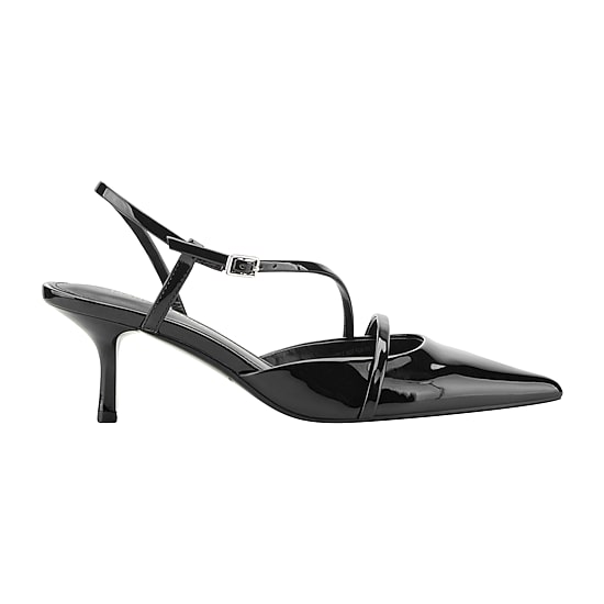 Marc Fisher® Womens Illie Heeled Sandals