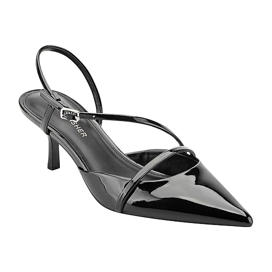 Marc Fisher® Womens Illie Heeled Sandals