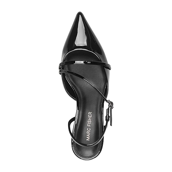 Marc Fisher® Womens Illie Heeled Sandals