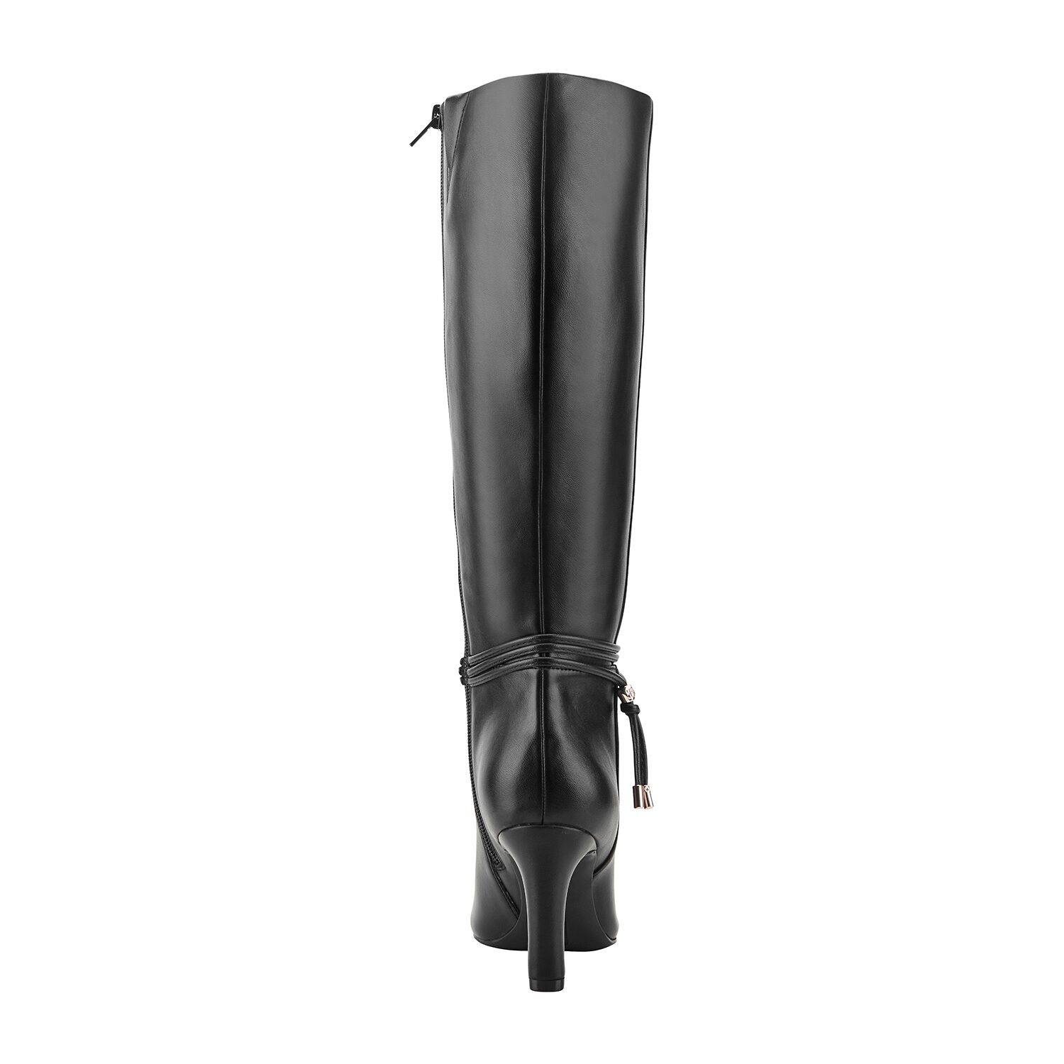 BANDOLINO Womens Bayley Stiletto Heel Dress Boots