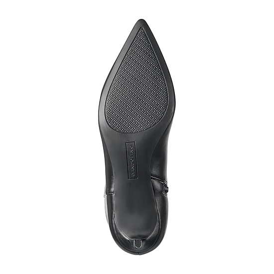 BANDOLINO Womens Sloan Kitten Heel Dress Boots