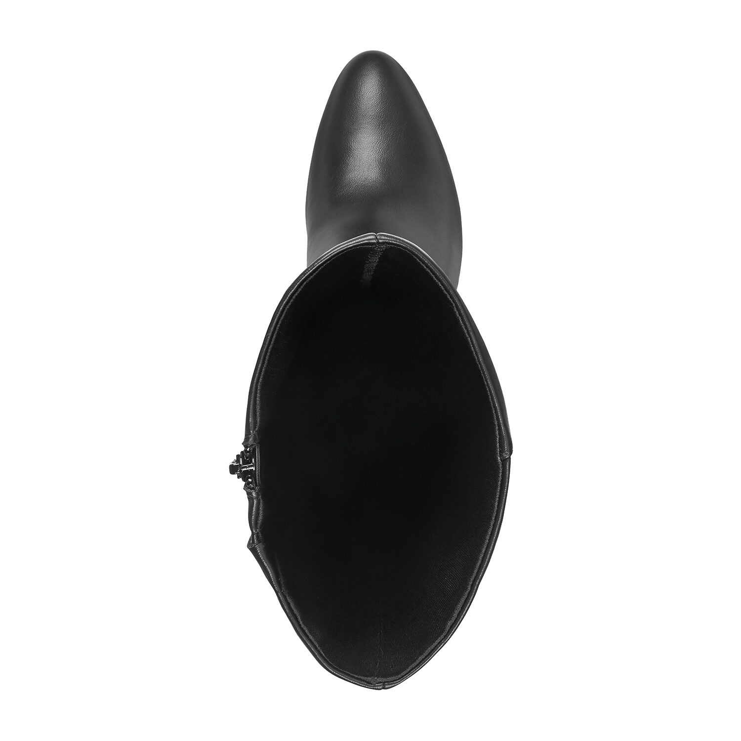 BANDOLINO Womens Bayley Stiletto Heel Dress Boots