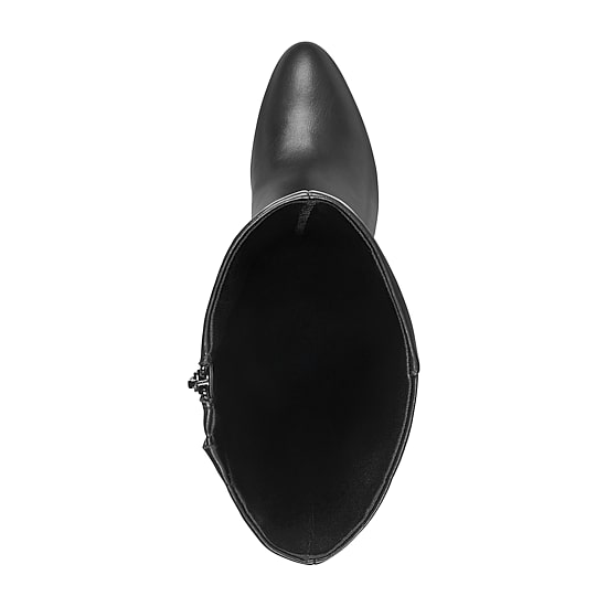 BANDOLINO Womens Bayley Stiletto Heel Dress Boots