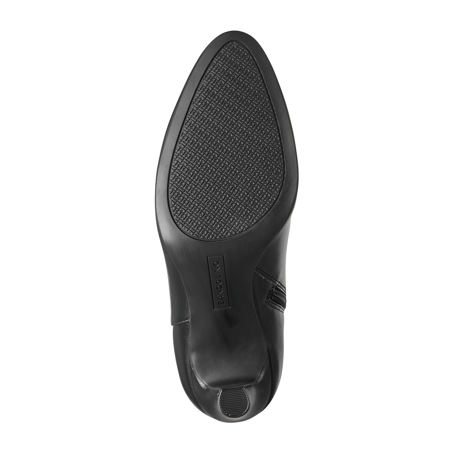 BANDOLINO Womens Bayley Stiletto Heel Dress Boots