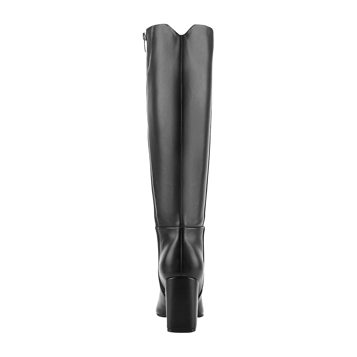 Marc Fisher® Womens Fradia Block Heel Dress Boots