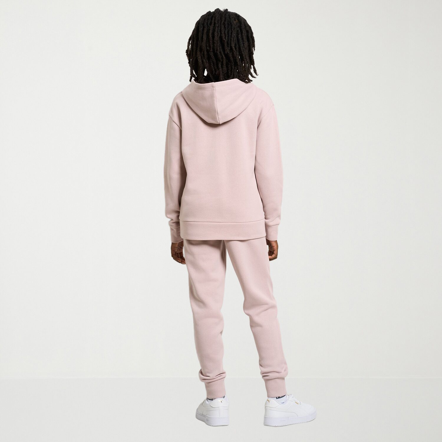 PUMA Big Kid Girls 2-pc. Pant Set