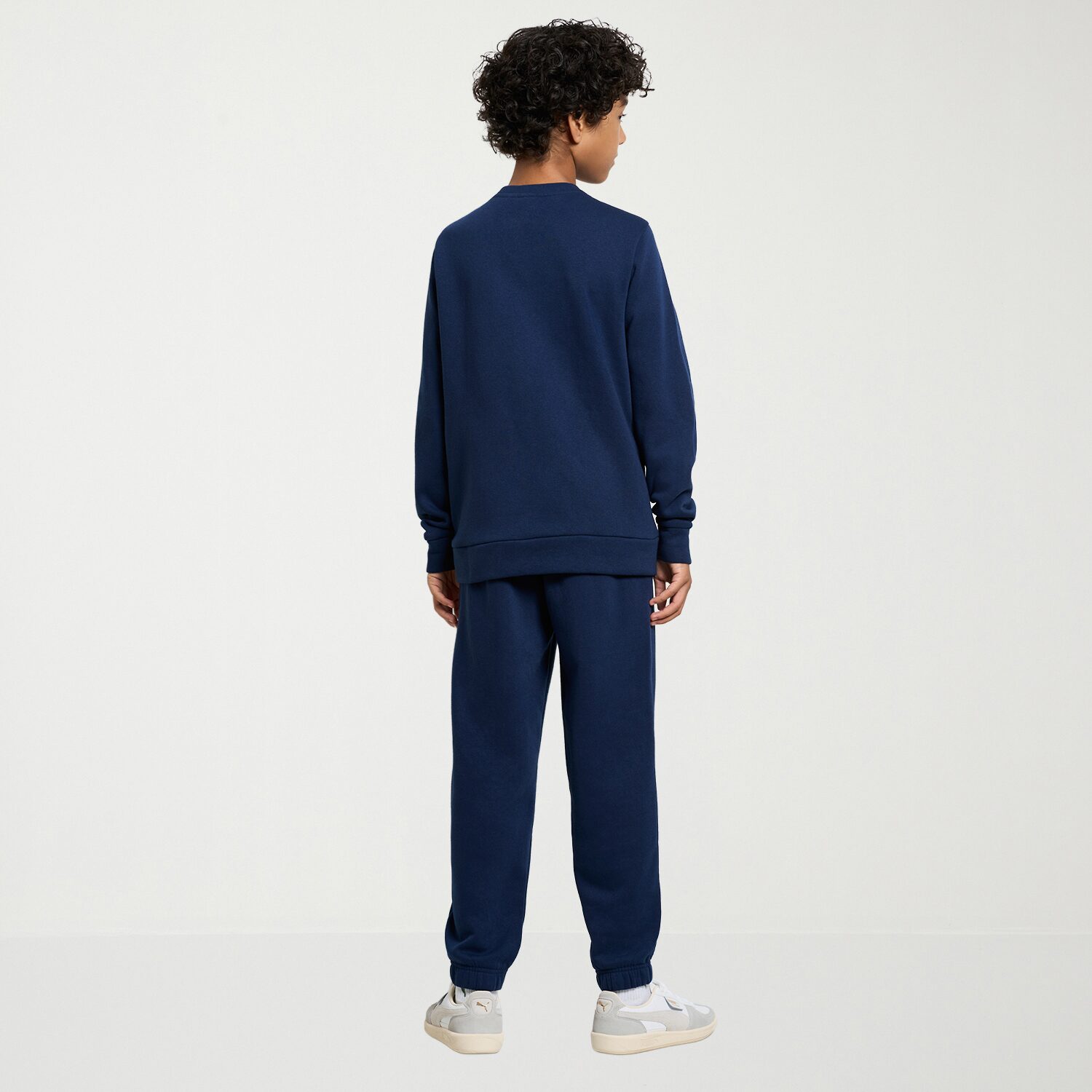 PUMA Big Kid Boys 2-pc. Pant Set