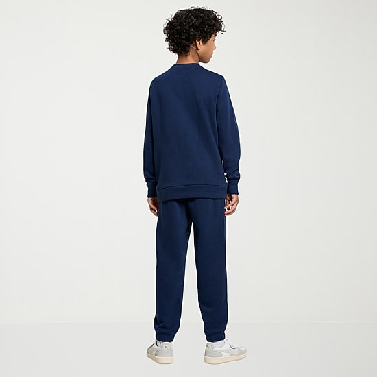 PUMA Big Kid Boys 2-pc. Pant Set