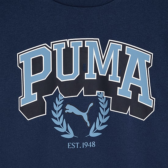 PUMA Big Kid Boys 2-pc. Pant Set