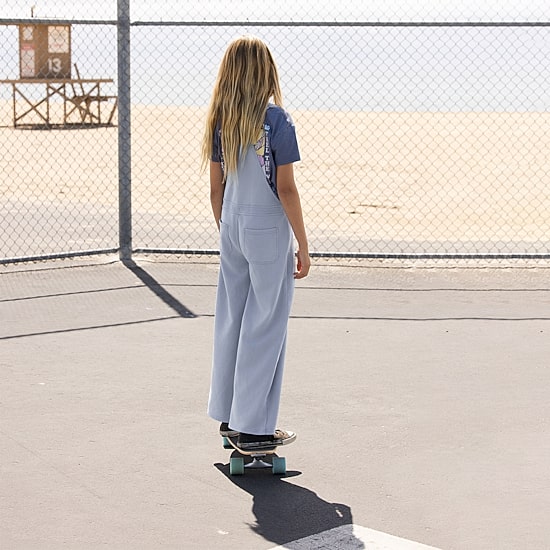Roxy Big Kid Girls Overalls