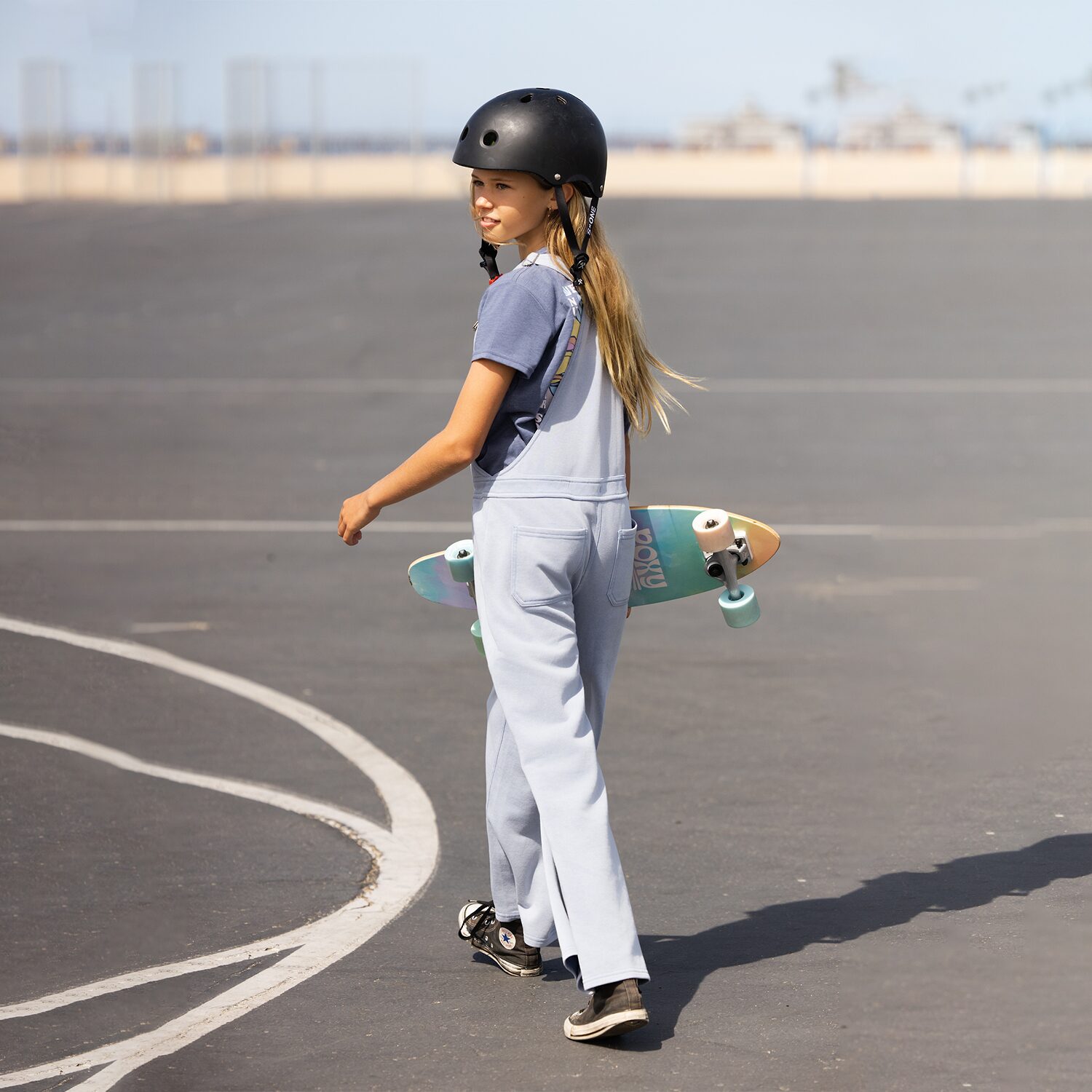 Roxy Big Kid Girls Overalls