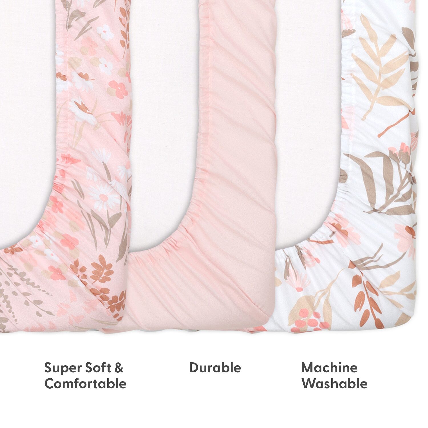 The Peanutshell Playard Sheet