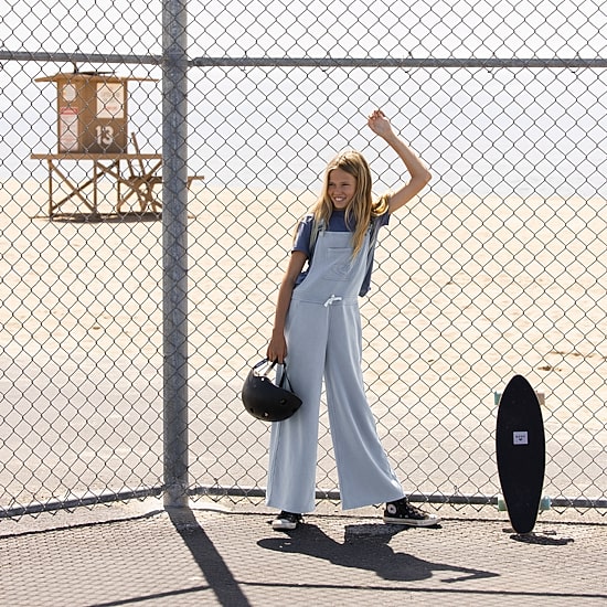 Roxy Big Kid Girls Overalls